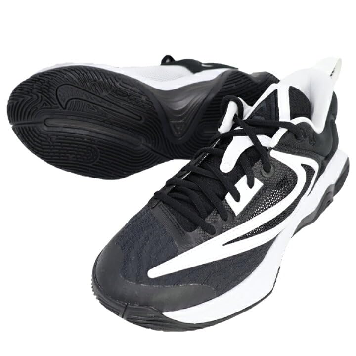 Amazon.co.jp: [ナイキ] 27.0cm ヤニス イモータリティ 3 GIANNIS